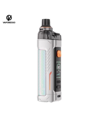 Pod Armour GS DTL 80W - Vaporesso