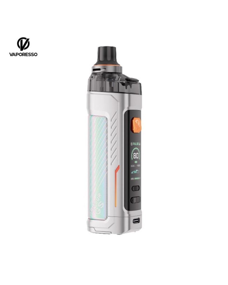 Pod Armour GS DTL 80W - Vaporesso