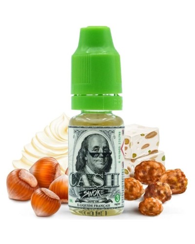 Cash 10ml - Swoke