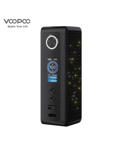 Box Vinci Spark 100 - Voopoo