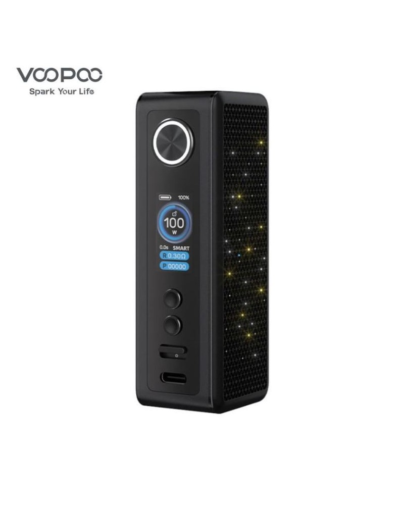 Box Vinci Spark 100 - Voopoo