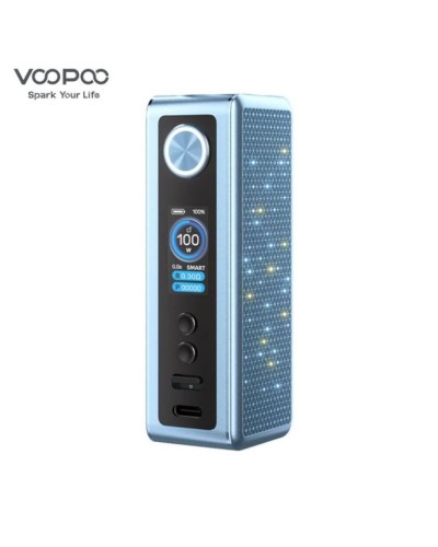 Box Vinci Spark 100 - Voopoo