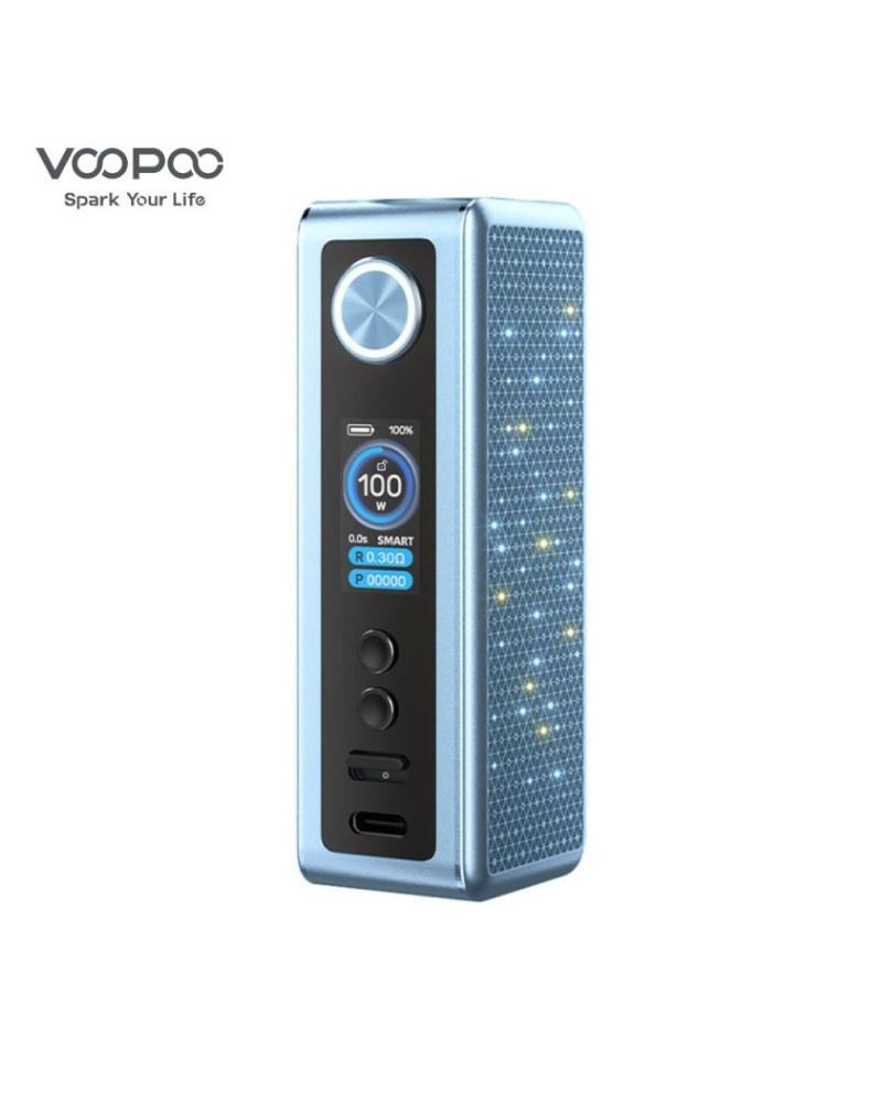 Box Vinci Spark 100 - Voopoo