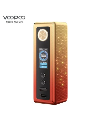 Box Vinci Spark 100 - Voopoo