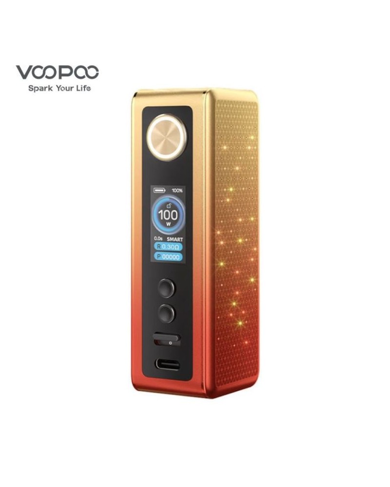 Box Vinci Spark 100 - Voopoo
