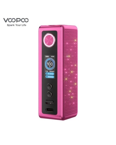 Box Vinci Spark 100 - Voopoo