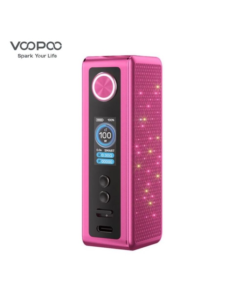 Box Vinci Spark 100 - Voopoo