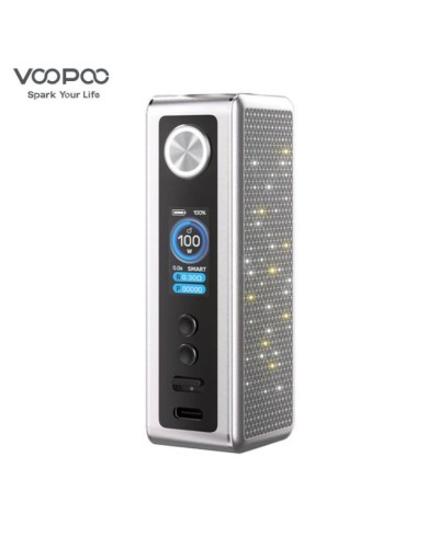 Box Vinci Spark 100 - Voopoo