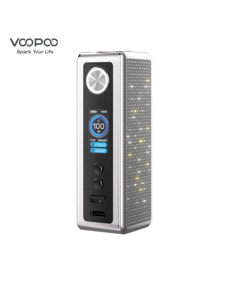 Box Vinci Spark 100 - Voopoo