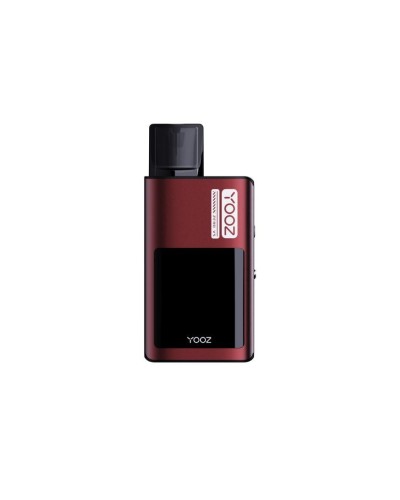 Pod Zéro V5 1000mAh - Yooz