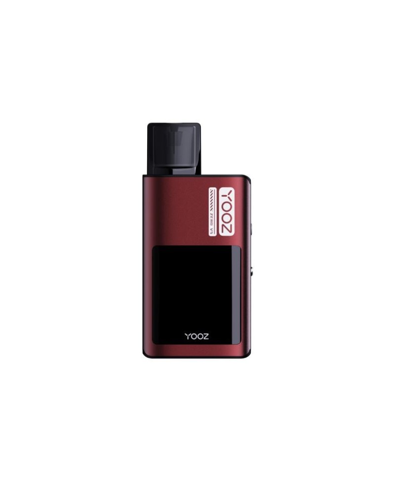 Pod Zéro V5 1000mAh - Yooz