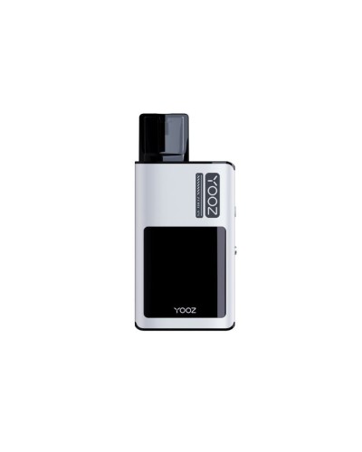 Pod Zéro V5 1000mAh - Yooz