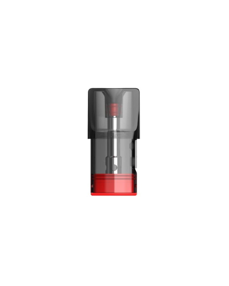 Cartouches Zéro 2 ml - Yooz (2 pièces)