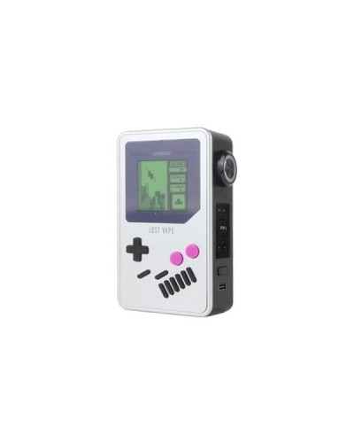Box Centaurus M200 Edition Limitée - Lost Vape