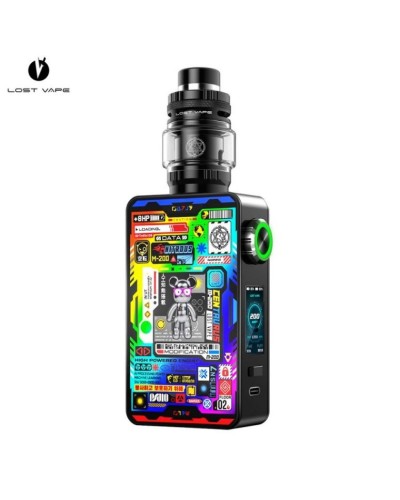 Kit Centaurus M200 200W - Lost Vape