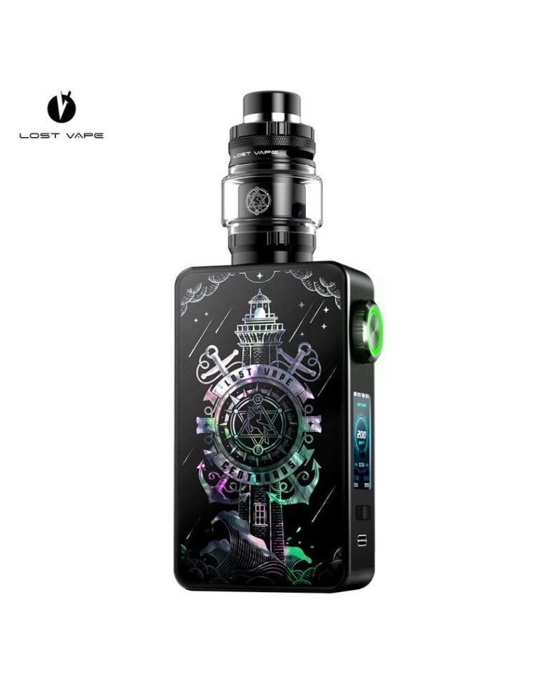 Kit Centaurus M200 200W - Lost Vape