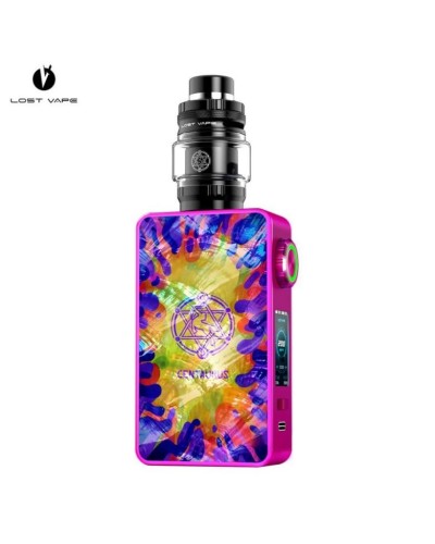 Kit Centaurus M200 200W - Lost Vape