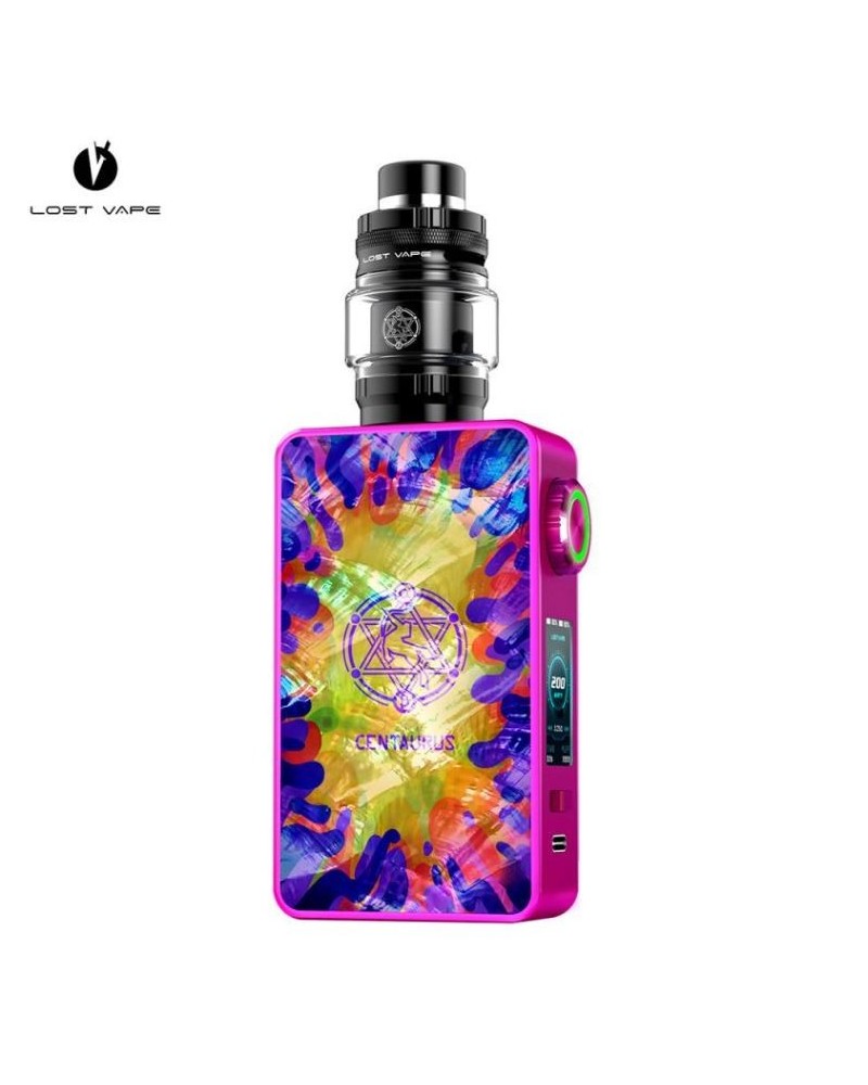 Kit Centaurus M200 200W - Lost Vape