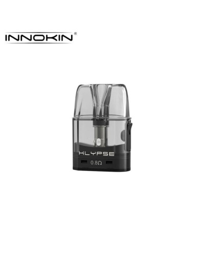 Cartouches Klypse Pro 2ml - Innokin (3 pièces)