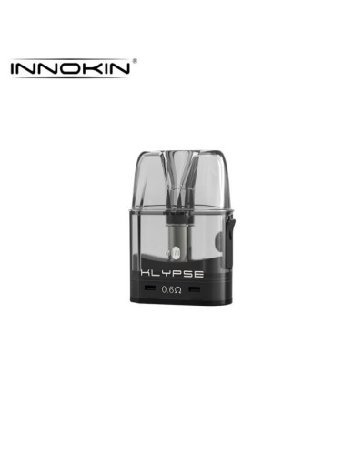 Cartouches Klypse Pro 2ml - Innokin (3 pièces)