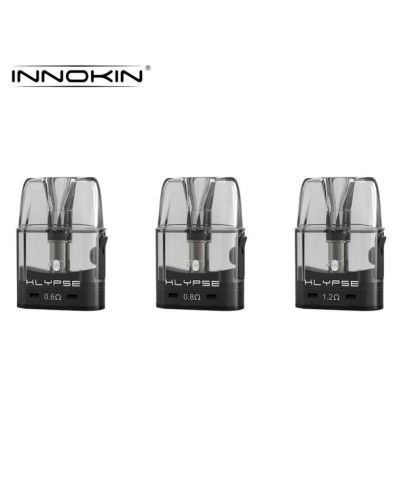 Cartouches Klypse Pro 2ml - Innokin (3 pièces)