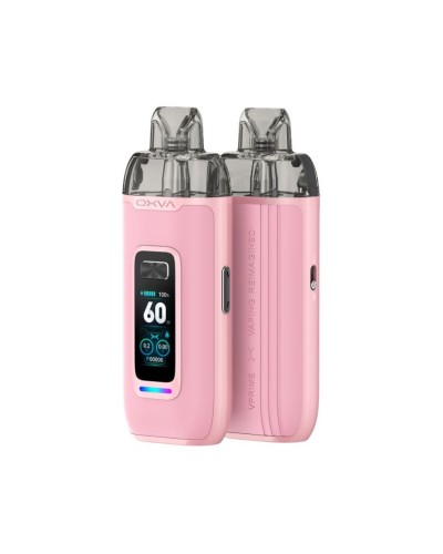 Pod VPrime 60W 2600mAh - OXVA