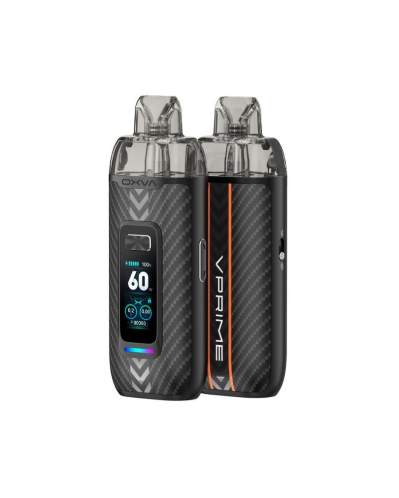 Pod VPrime 60W 2600mAh - OXVA