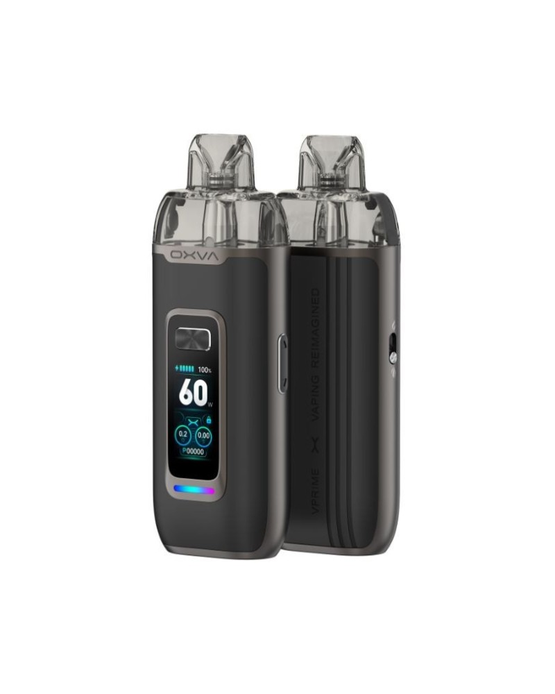 Pod VPrime 60W 2600mAh - OXVA