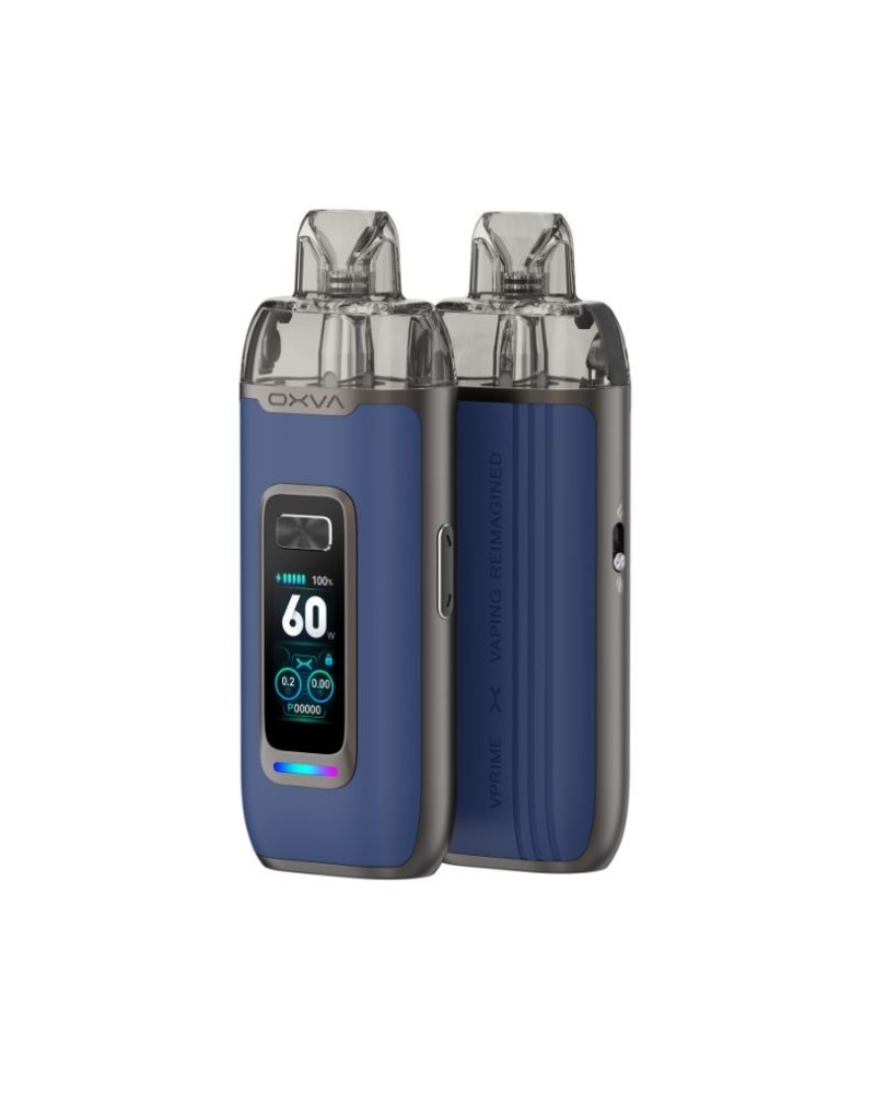 Pod VPrime 60W 2600mAh - OXVA
