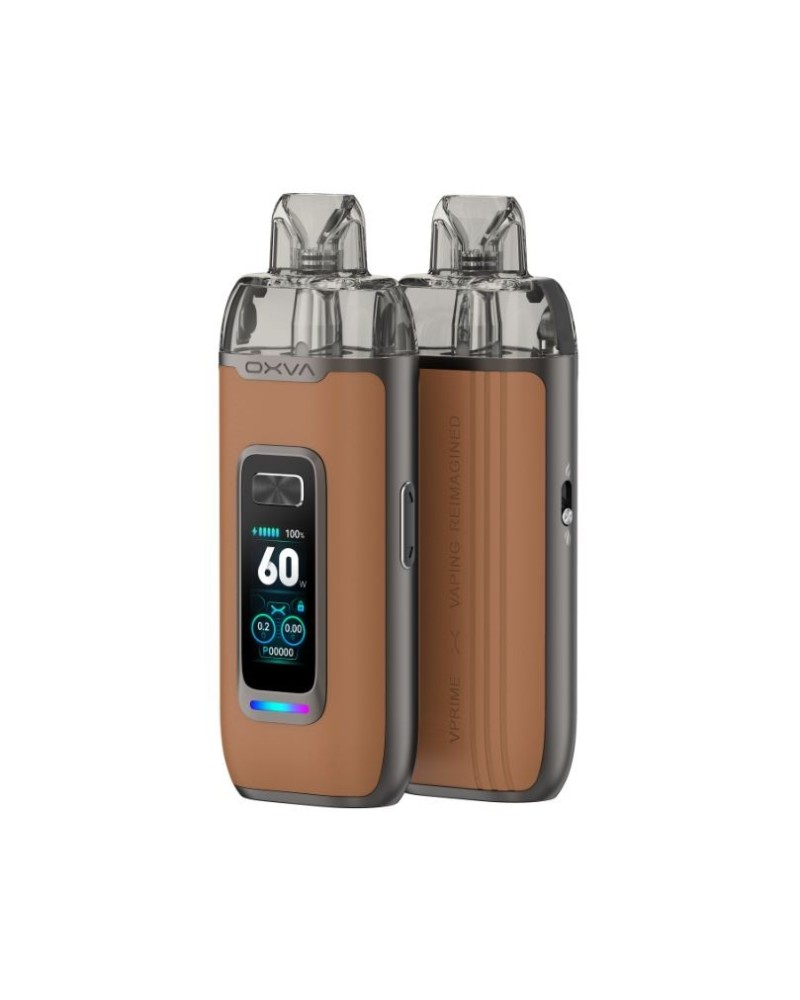 Pod VPrime 60W 2600mAh - OXVA