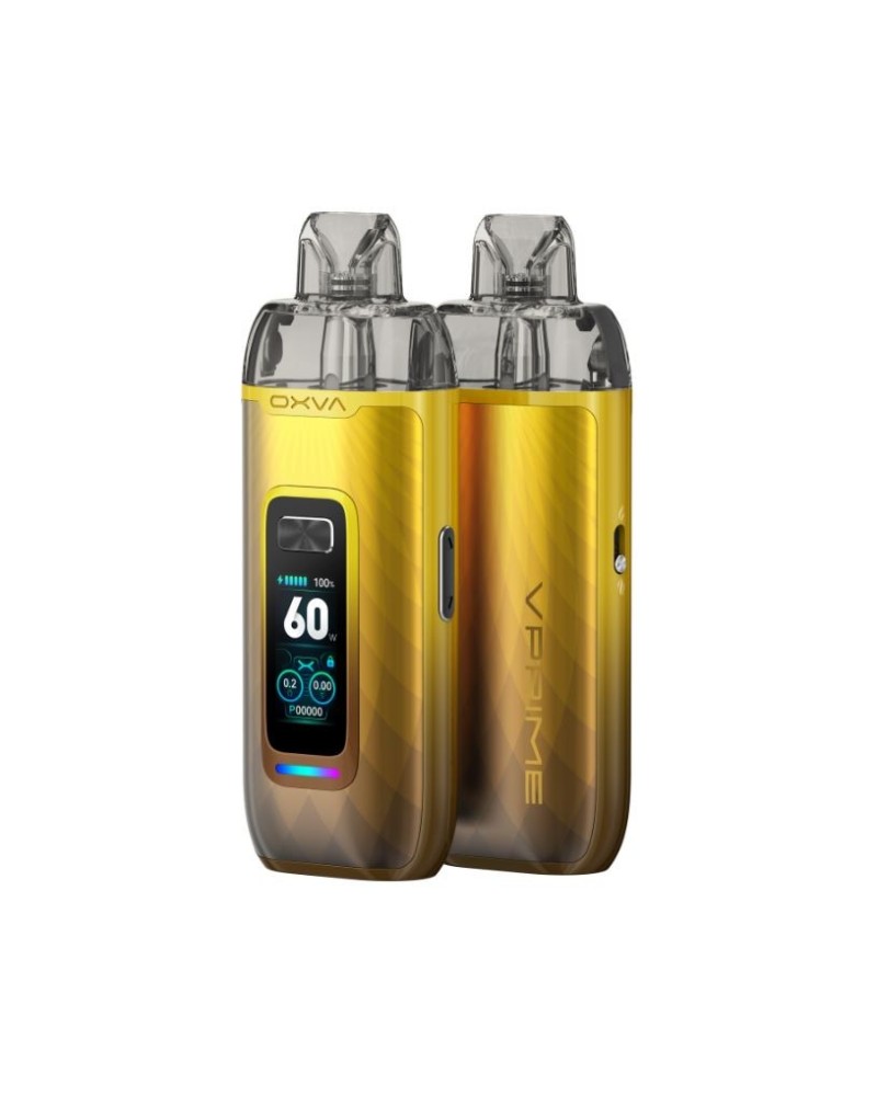 Pod VPrime 60W 2600mAh - OXVA