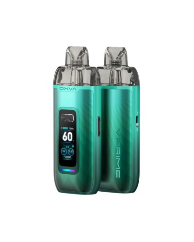 Pod VPrime 60W 2600mAh - OXVA