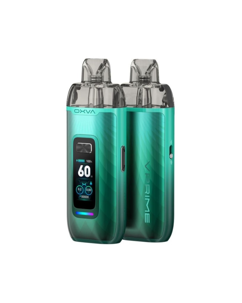 Pod VPrime 60W 2600mAh - OXVA