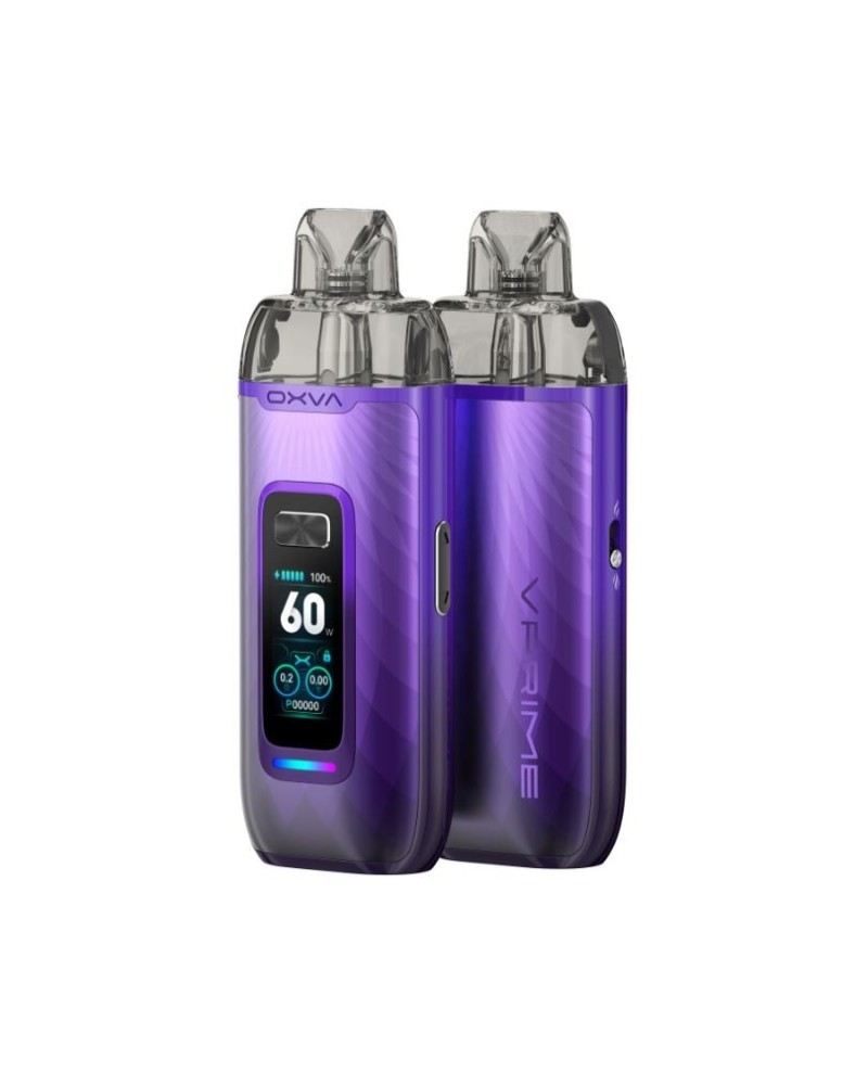 Pod VPrime 60W 2600mAh - OXVA