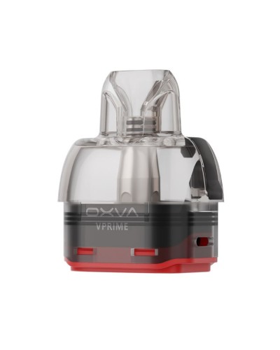 Cartouche VPrime 5ml - OXVA (2 pièces)