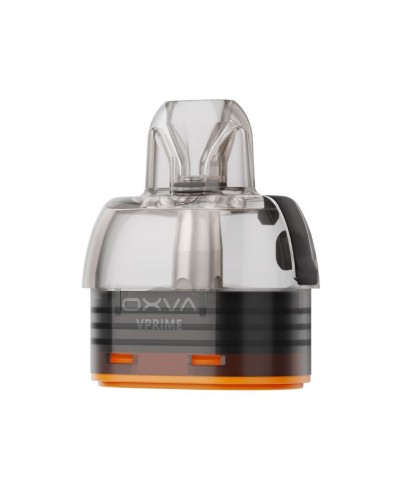 Cartouche VPrime 5ml - OXVA (2 pièces)