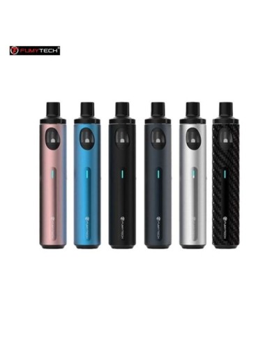 Pod Purely AIO 1200mAh - Fumytech