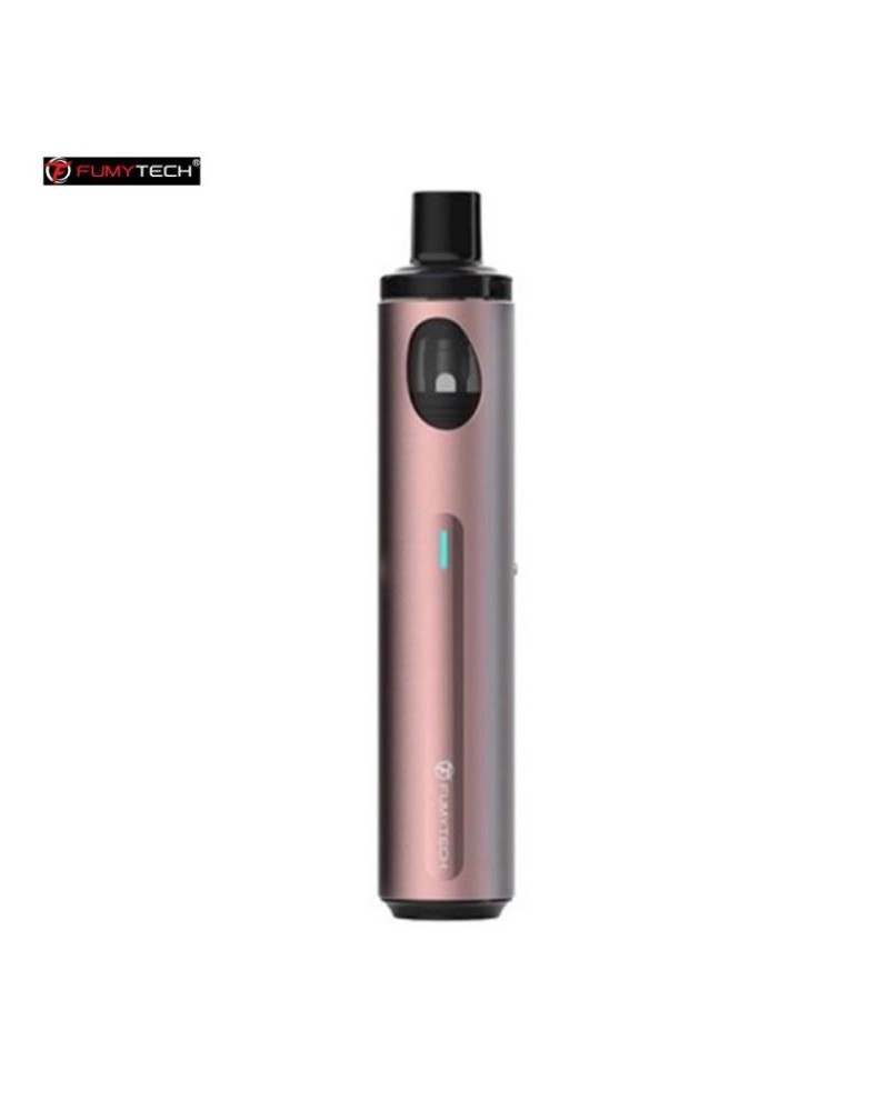 Pod Purely AIO 1200mAh - Fumytech