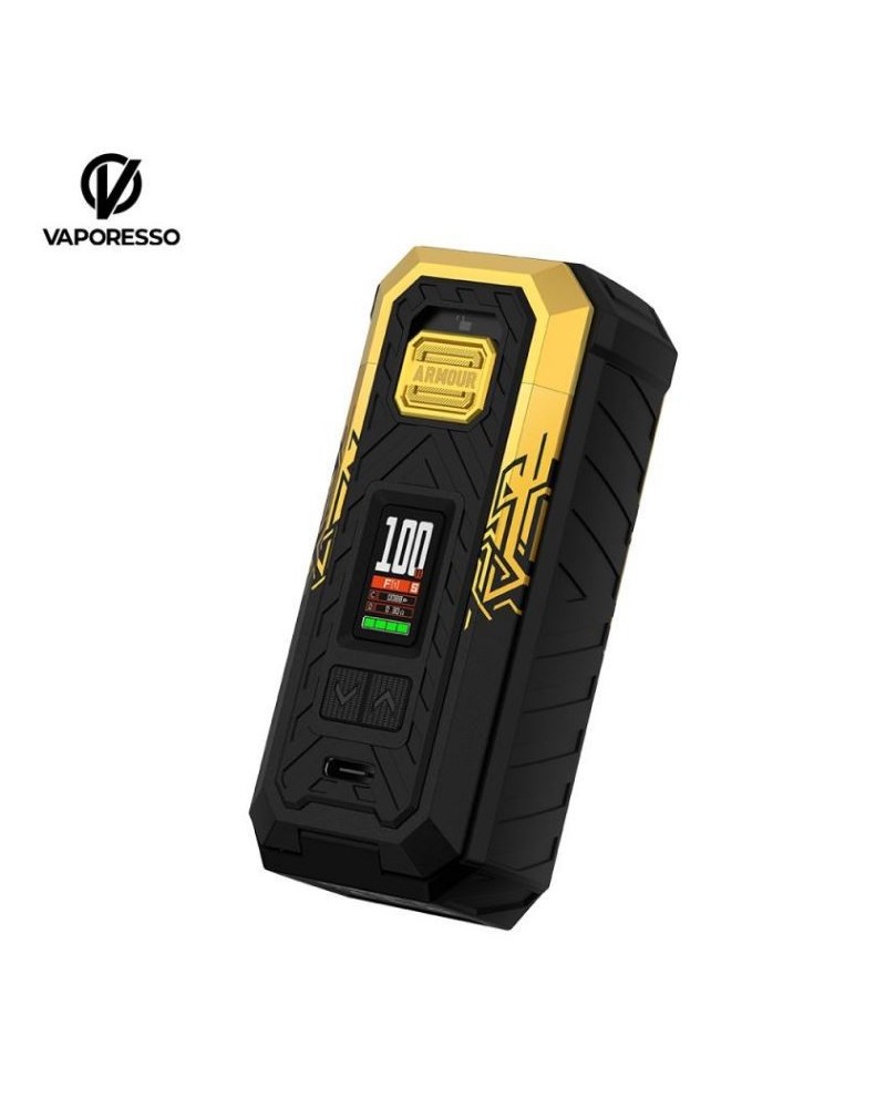 Box Armour S 100W - Vaporesso