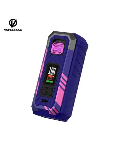 Box Armour S 100W - Vaporesso
