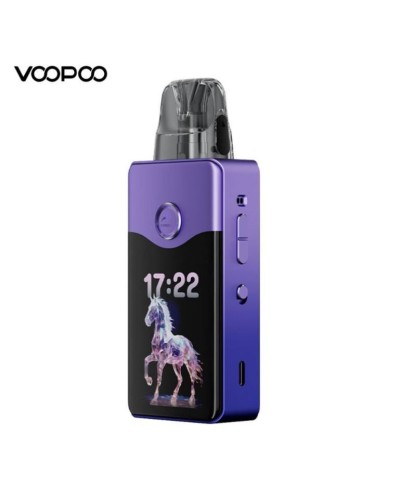 Pod Vinci E120 - Voopoo