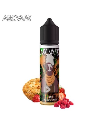 Ekyo 50ml - Arcvape