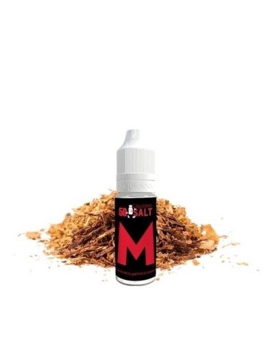 Fifty Salt Le M 10ml - Liquideo