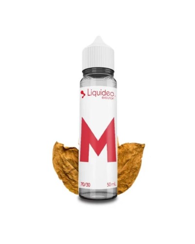 LE M 50ml - Liquideo