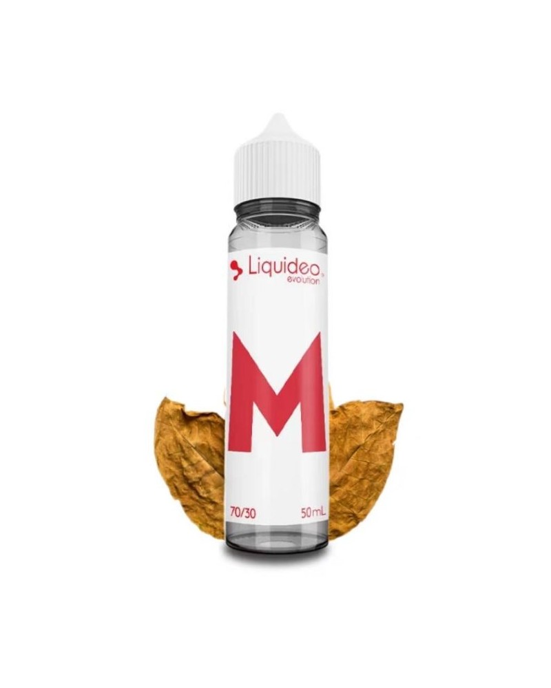 LE M 50ml - Liquideo