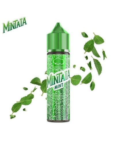 Mintaïa Mint 50ml - Eliquid France