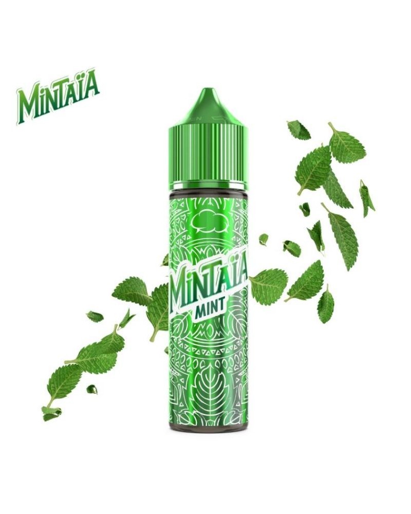 Mintaïa Mint 50ml - Eliquid France