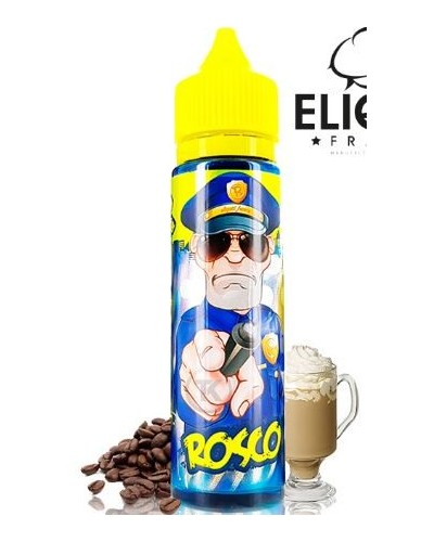 Cop Juice Rosco 50ml - Eliquid France