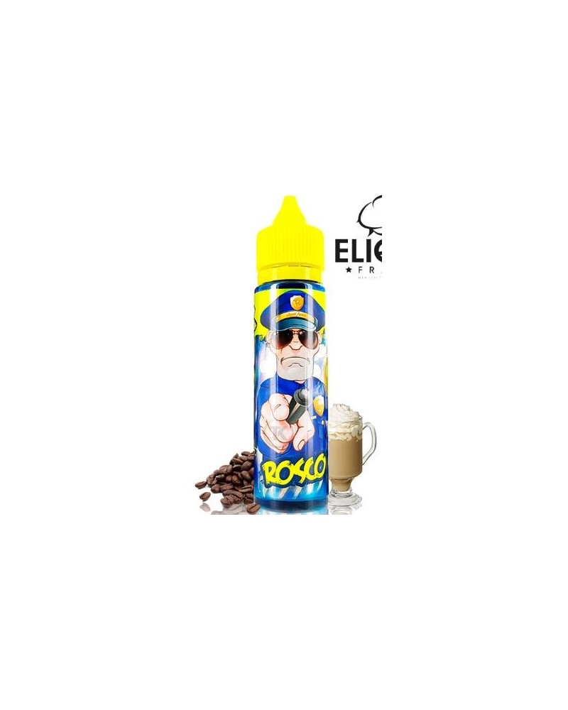 Cop Juice Rosco 50ml - Eliquid France