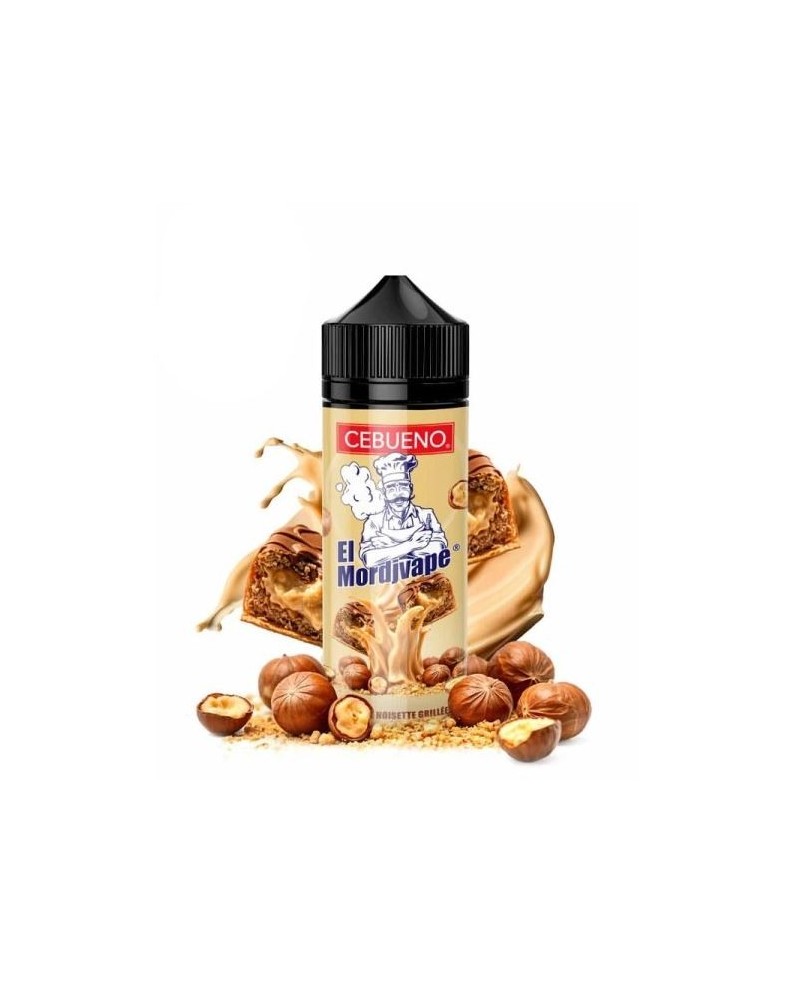 El Mordjvape - Cebueno